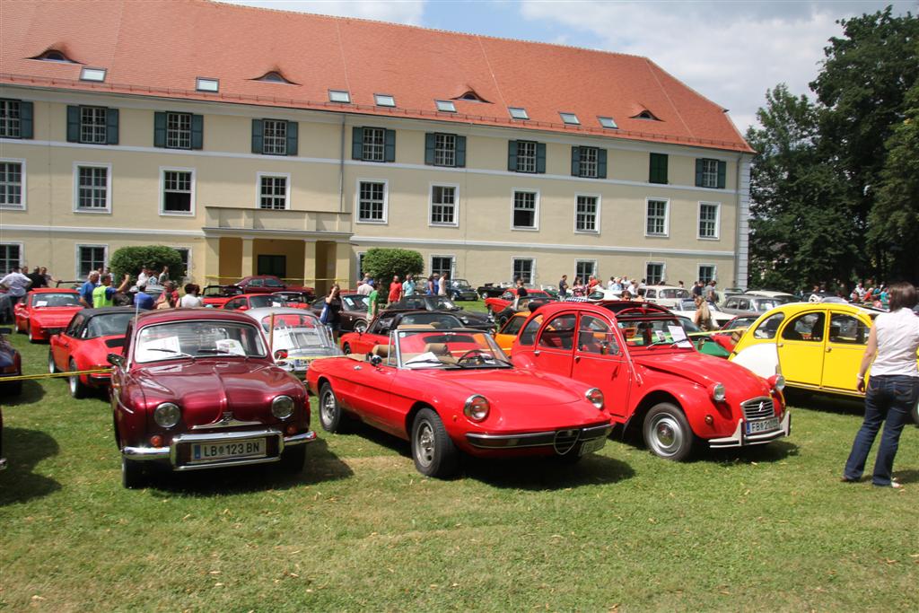 2013-07-14 15.Oldtimertreffen in Pinkafeld